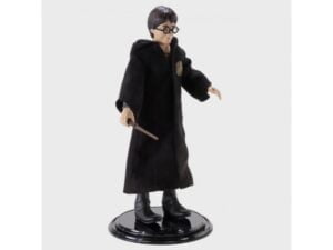 Harry Potter Bendyfig Figurine - NN7366 - Fan Shop and Merchandise