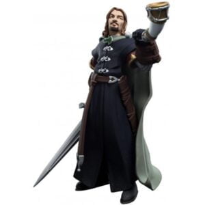 Lord of the Rings Mini Epics - Boromir - 865002642 - Fan Shop and Merchandise