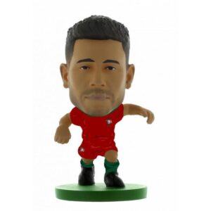 Soccerstarz - Portugal Raphael Guerreiro - Home Kit - 405081 - Fan Shop and Merchandise