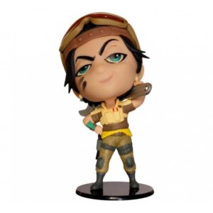 Six Collection - Gridlog Figurine -  Fan Shop and Merchandise