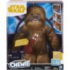 Star Wars Ultimate Co-pilot Chewbacca -  Fan Shop and Merchandise