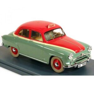 Taxi Simca - 29929 - Fan Shop and Merchandise