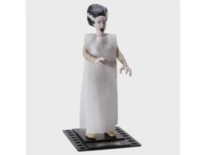 Universal Bride Of Frankenstein Bendyfig Figurine - NN1163 - Fan Shop and Merchandise