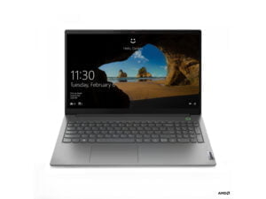 Lenovo ThinkBook 15-ARE G2 RYZ-4500U 16GB 512SSD FHD matt W10Pro 20VG0007GE