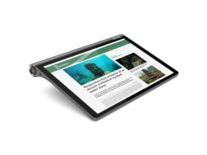 Lenovo Yoga Tablet YT-X705F 64GB Wi-Fi Grey ZA3V0011SE