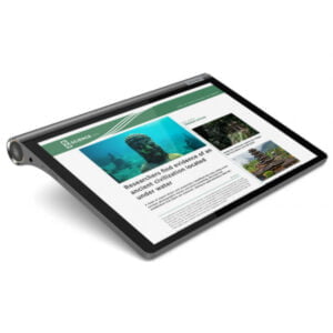 Lenovo Yoga Tablet YT-X705F 64GB Wifi Gris ZA3V0011SE