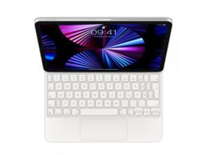 Apple IPAD - Keyboard - QWERTZ MJQJ3D/A