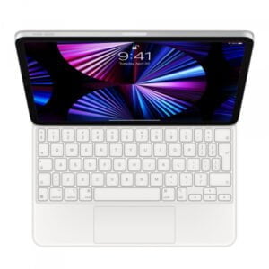 Apple IPAD - Keyboard - QWERTY MJQJ3Z/A