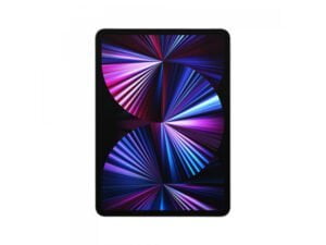 Apple iPad Pro Wi-Fi 256 GB Argent - 11inch Tablet -MHW83FD/A