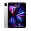 Apple iPad Pro Wi-Fi 1.000 GB Argent - 11inch Tablet - MHR03FD/A