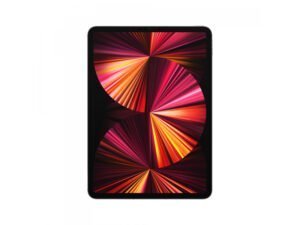 Apple iPad Pro Wi-Fi 1.000 GB Gris - 11inch Tablet - MHWC3FD/A