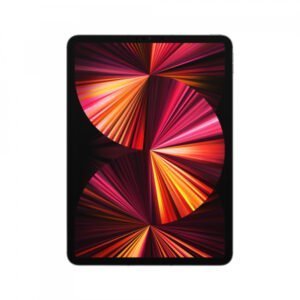 Apple iPad Pro Wi-Fi 1.000 GB Gris - 11inch Tablet - MHWC3FD/A