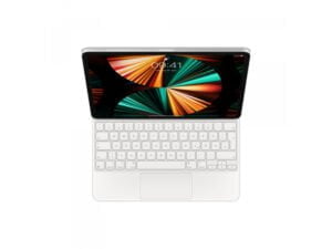 Apple IPAD - Keyboard - QWERTZ MJQL3D/A