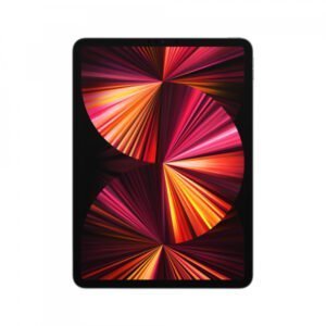 Apple iPad Pro Wi-Fi 1.000 GB Gris - 11inch Tablet MHR23FD/A