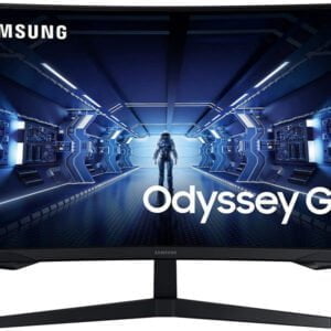 Samsung Odyssey Gaming G5 68cm/27'' - Shoppydeals