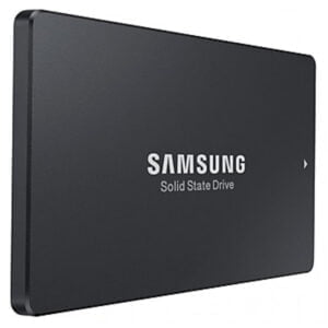 Samsung 860 DCT - 960 Go - 2.5inch - 6 Gbit/s MZ-76E960E