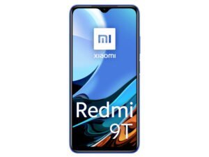 Xiaomi Redmi 9T 128GB DS Blue 6