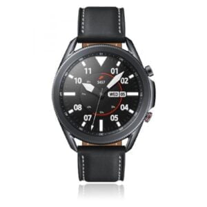 Samsung Galaxy Watch3 LTE Mystic Black SM-R845FZKAEUB