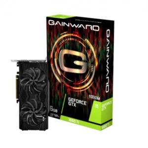 Gainward GTX1660Ti Ghost 6GB GDDR6 HDMI DP DVI 2836