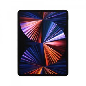 Apple iPad Pro 12.9 inch 256GB 5th Gen. (2021) WIFI space grey DE MHNH3FD/A
