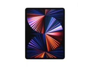 Apple iPad Pro 12.9 inch 128GB 5th Gen. (2021) 5G space grey DE - MHR43FD/A