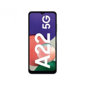 Samsung SM-A225F Galaxy A22 Dual Sim 4+64GB black EU - SM-A225FZKDEUE