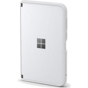 Microsoft Surface Duo Dual Sim 6+128GB glacier DE - USQ-00003