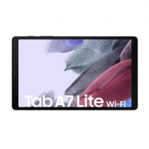 Samsung Galaxy Tab A7 Lite 32GB WIFI T220N dark grey - SM-T220NZAAEUB