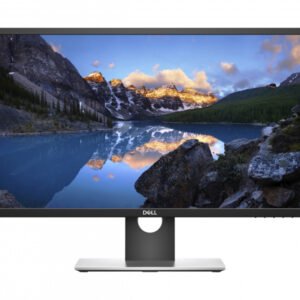 Dell UltraSharp UP2718Q - LED-Monitor - 4K - 68.6 cm (27) - DELL-UP2718Q