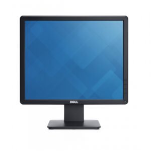 Dell E1715S - LED-Monitor - 43.2 cm (17) - 210-AEUS