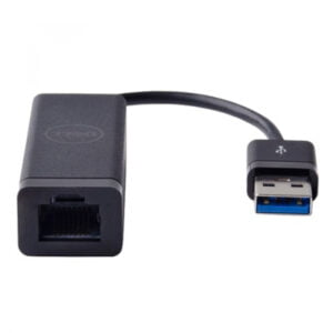 Dell Adapter USB3.0->GB-LAN