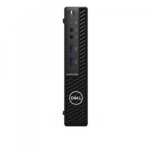 Dell OptiPlex 3080 USFF i5-10500T/16GB/256SSD/USB3/W10Pro 3J VOS (DE/AT/CH)