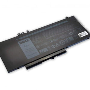 Dell Notebook Battery 4 Zellen 62Watt Wh 451-BBUQ