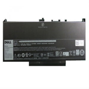 Dell Notebook Battery 4 Zellen 45Watt Wh DELL-451-BBSY