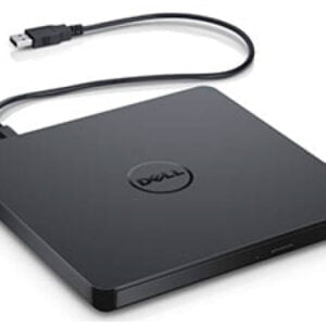 Dell External USB DVW-Brenner 16x Slim DW316 784-BBBI