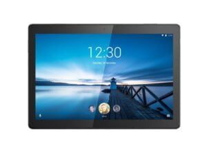 Lenovo - Tab M10 TB-X505L 10.1 Tablet - ZA4H0021SE