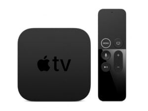 Apple - TV 4K 32Go - MQD22KKA
