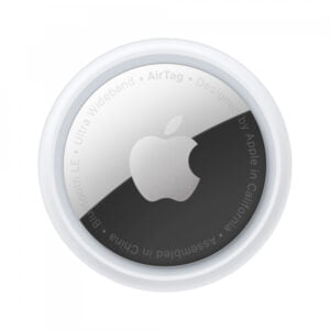 Apple AirTag 1-pack - MX532ZY/A