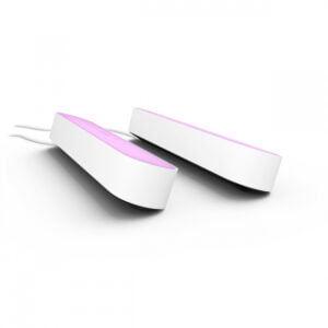 Philips Hue - Play Light Bar 2-Pack - White & Color Ambiance - 915005734601