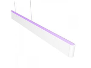 Philips Hue - Ensis Pendant Light - White & Color Ambiance 915005872101
