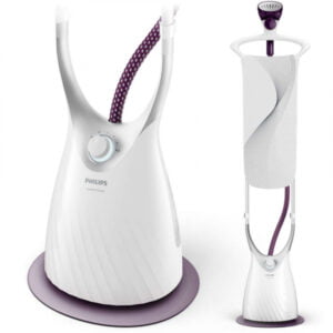 Philips - ComfortTouch Steamer GC557/30 - GC557/30