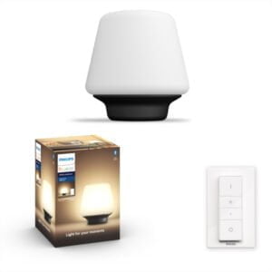 Philips Hue - Wellness Hue Table Lamp - White Ambiance - 915005912301