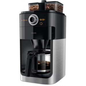 Philips - Grind & Brew Kaffeemaschine HD7769/00 - HD7769/00