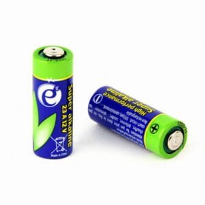 EnerGenie Alkaline 23A Batterie