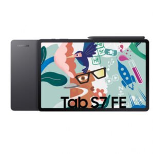 Samsung Galaxy Tab S7 FE WiFi T733 64GB Mystic Black - SM-T733NZKAEUB