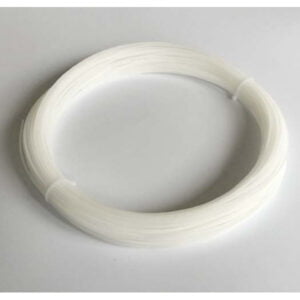 Gembird Plastic filament for cleaning 3D printer nozzle
