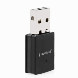 Gembird WNP-UA300-01 Mini USB WiFi adapter 300 Mbps WNP-UA300-01