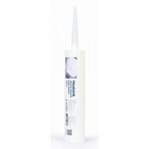 Gembird Heatsink silicone thermal paste grease