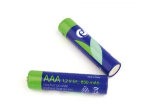 EnerGenie Ni-MH rechargeable AAA Battery