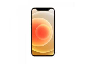 Apple iPhone 12 mini 64GB white EU - MGDY3B/A